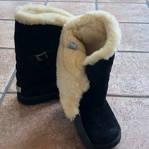 Ugg Australia Messenger
